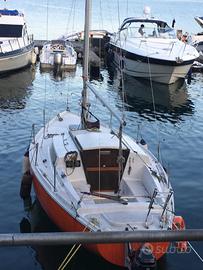 Sangria barca a vela