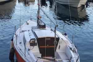 Sangria barca a vela