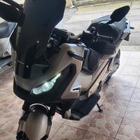 Honda X-ADV 750 - 2020