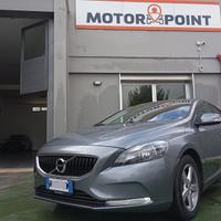 Volvo V40 D2 Geartronic Kinetic 120CV