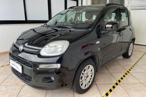 FIAT Panda 1.2 69cv E6d-Temp Lounge GPL