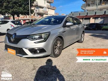RENAULT Mgane 4 serie Mgane Sporter dCi 8V 1...