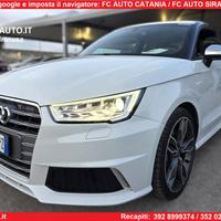 Audi A1 - S1 - 2015 S1 2.0 Tfsi Quattro.