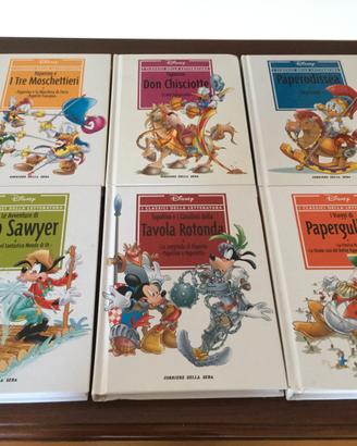 Classici Disney