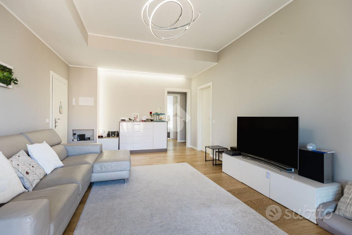 Appartamento – Sesto San Giovanni, Parpagliona - Vista 3