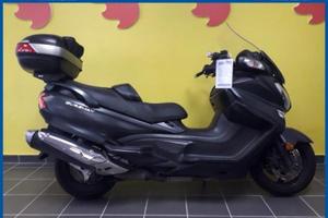 SUZUKI Burgman AN 650 Garantito e Finanziabile
