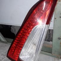 STOP SINISTRO A LED LANCIA Musa 2Â° Serie (07>)
