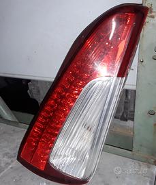 STOP SINISTRO A LED LANCIA Musa 2Â° Serie (07>)