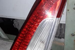 STOP SINISTRO A LED LANCIA Musa 2Â° Serie (07>)