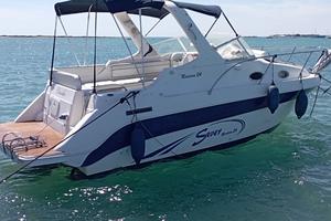 Saver Riviera 24