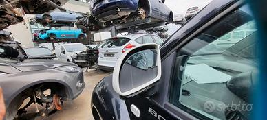 VOLKSWAGEN NEW BEETLE 2004 - SPECCHIETTO RETROVISO