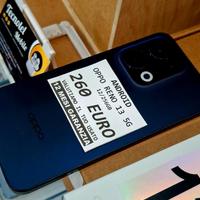 Oppo reno 13 5g 256gb
