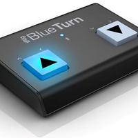 IK Multimedia iRig BlueTurn

