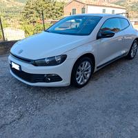 scirocco 1.4 tsi 122cv