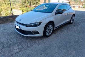 scirocco 1.4 tsi 122cv