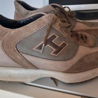 scarpe hogan