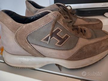 scarpe hogan