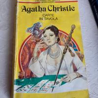 carte in tavola e Enigma