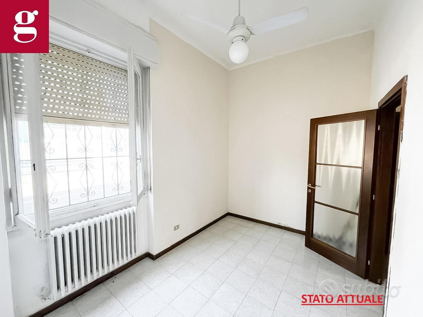 Appartamento – Settimo Milanese, Villaggio Cavour - Vista 2