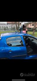 Peugeot 206 plus