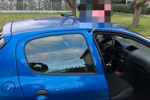 Peugeot 206 plus