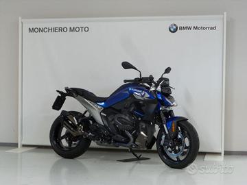 BMW R 1300 R Abs
