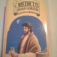 Libro Medicus di Noah Gordon