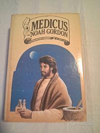 Libro Medicus di Noah Gordon