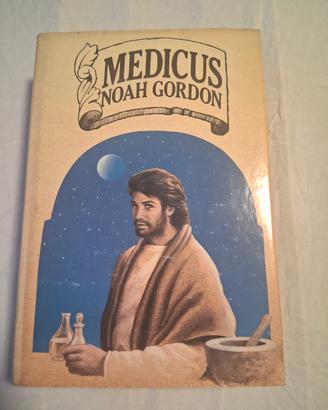 Libro Medicus di Noah Gordon
