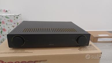 arcam a5