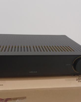arcam a5