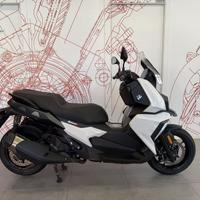 BMW C 400 X BMW - YM 2020