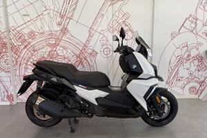 BMW C 400 X BMW - YM 2020