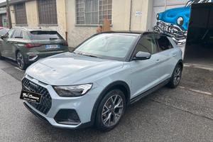 audi a1 allstreet 2024