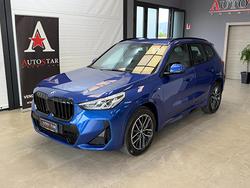 BMW X1 sdrive18d MSport Edition