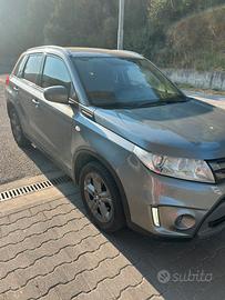 Suzuki Vitara turbo diesel