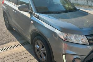 Suzuki Vitara turbo diesel