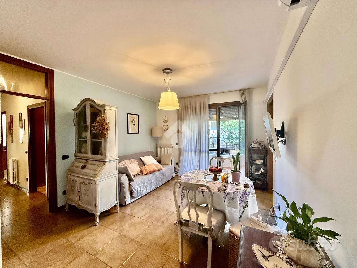 Appartamento – Abano Terme, Monteortone - Vista 2