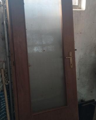 Porta interno