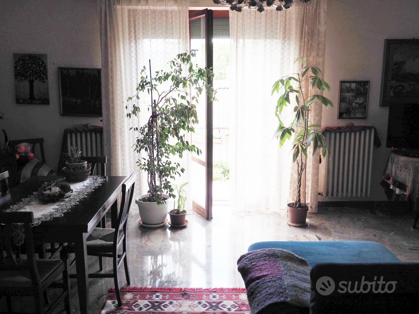 Appartamento – Perugia, Madonna Alta - Altro