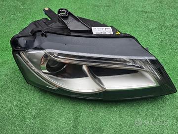 AUDI A3 8P0 Restyling BI-XENON Faro Fanale Destro 