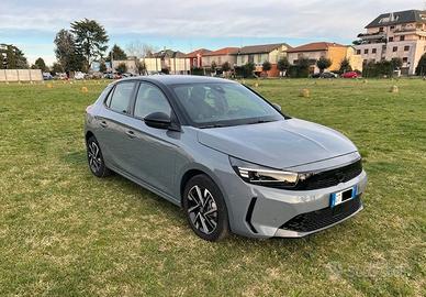 Opel Corsa 1.2 Turbo 100 CV GS - 04/2024