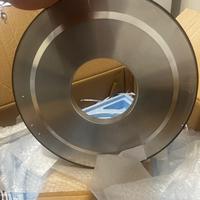 Mola diamantata CAFRO D126 W50 RN – NUOVA