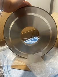 Mola diamantata CAFRO D126 W50 RN – NUOVA