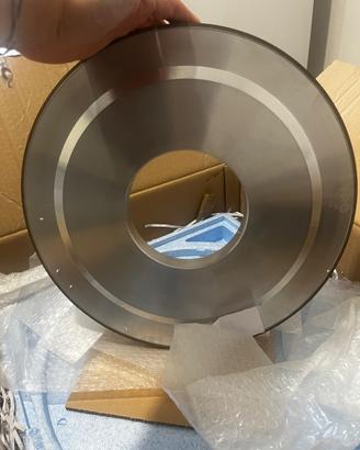 Mola diamantata CAFRO D126 W50 RN – NUOVA