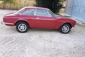 Alfa Romeo Alfetta GT 1.6 VELOCE