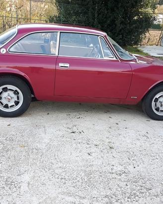 Alfa Romeo Alfetta GT 1.6 VELOCE