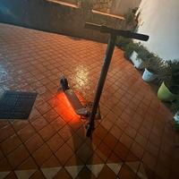 Monopattino elettrico 