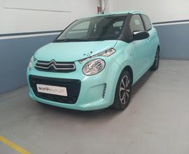 CITROEN C1 II 2018 5p - C1 5p 1.0 vti Shine s&s 72