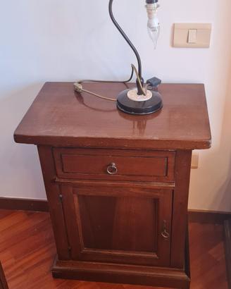 como' e due comodini 